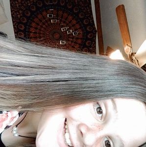 Meet your Posher, Alana